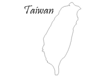Taiwan Distribution