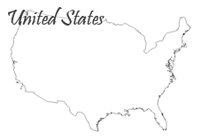 United States Distribution